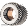 Centrálne koleso OVERDRIVE FORD E4OD, 4R100 — 38 zubov (vonkajší Ø 53 mm), vnútorný Ø objímky 25,80 mm