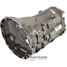Prevodová skriňa ZF 8HP70 (2WD) - 1087401431, P68282999AA
