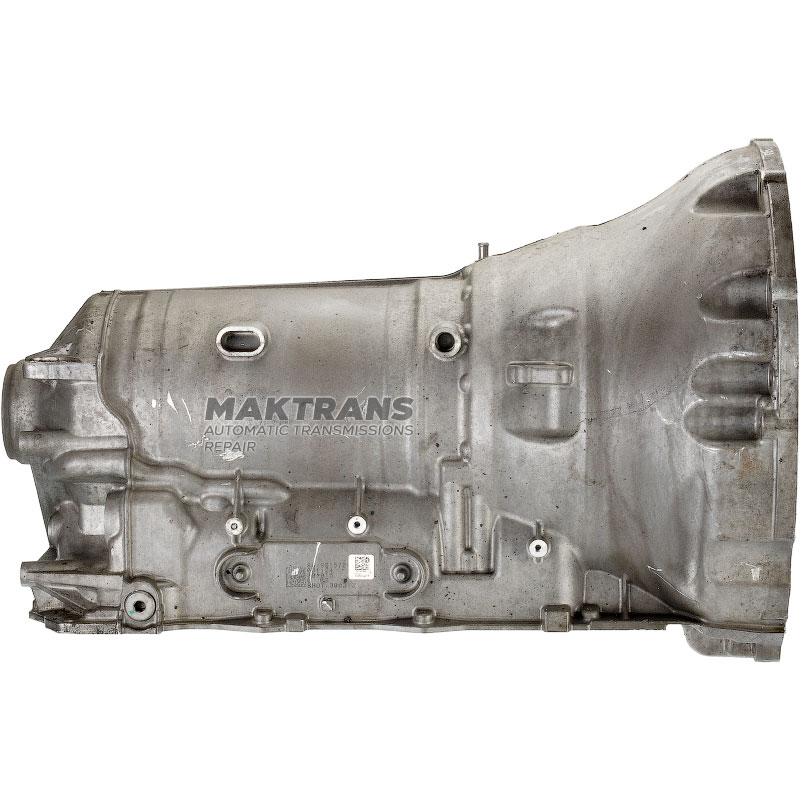 Prevodová skriňa ZF 8HP70 (2WD) - 1087401431, P68282999AA