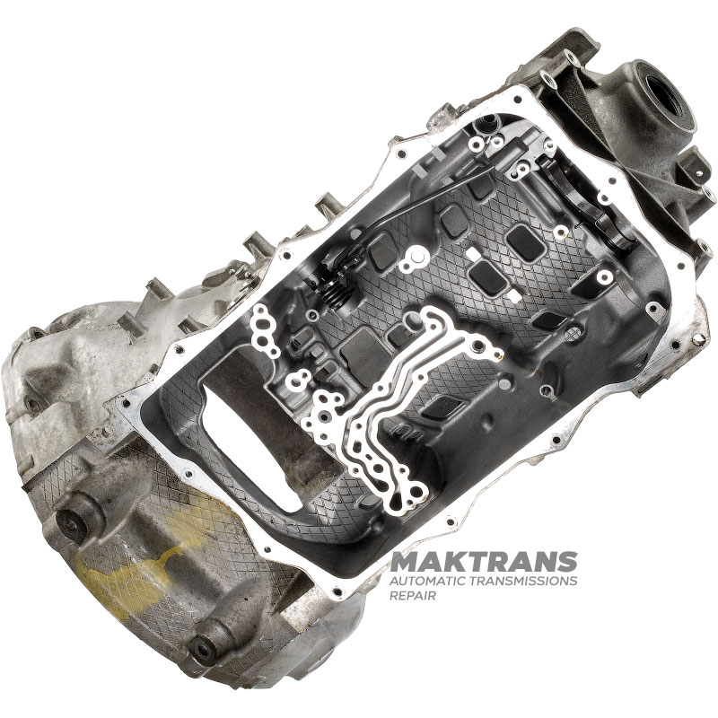 Prevodová skriňa ZF 8HP70 (2WD) - 1087401431, P68282999AA