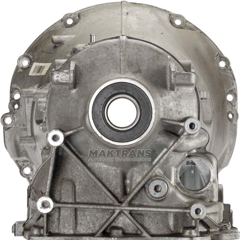 Prevodová skriňa ZF 8HP70 (2WD) - 1087401431, P68282999AA