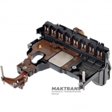 Elektronická riadiaca jednotka ZF 8HP45, 8HP70 — BOSCH 0260550119, CPU 1034420419