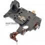 Elektronická riadiaca jednotka ZF 8HP45, 8HP70 — BOSCH 0260550119, CPU 1034420419