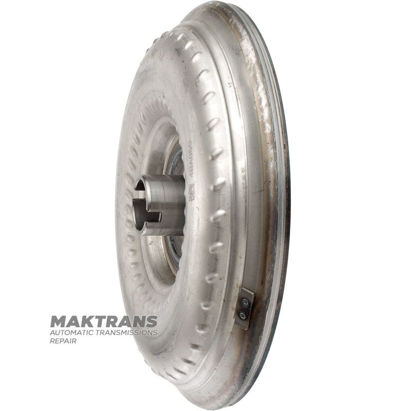 Koleso čerpadla hydraulického transformátora AISIN WARNER TG-81SC — označenie hydraulického transformátora 4BA050