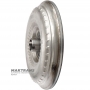 Koleso čerpadla hydraulického transformátora AISIN WARNER TG-81SC — označenie hydraulického transformátora 4BA050