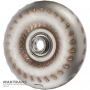 Turbodúchadlo meniča krútiaceho momentu FORD 5R44E, 5R55E, 5R55N, 5R55W, 5R55S — (výška 42 mm, vonkajší Ø 263,10 mm)