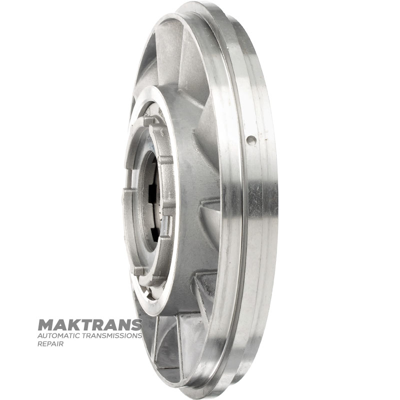Reaktorové koleso meniča krútiaceho momentu FORD 5R44E, 5R55E, 5R55N, 5R55W, 5R55S - 84GT-7A869-AA, 3L2P-7937-AA, D3A9A