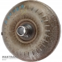 Čerpadlové koleso meniča krútiaceho momentu FORD 5R44E, 5R55E, 5R55N, 5R55W, 5R55S — vonkajší Ø krytu 277,35 mm, výška hrdla 58 mm, vonkajší Ø hrdla 40,55 mm / 40,90 mm