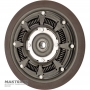 Tlmič pružiny, piesta blokovania meniče krútiaceho momentu FORD 5R44E, 5R55E, 5R55N, 5R55W, 5R55S — (vonkajší Ø 248,05 mm, 21 drážok)