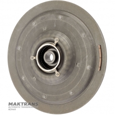 Tlmič pružiny, piesta blokovania meniče krútiaceho momentu FORD 5R44E, 5R55E, 5R55N, 5R55W, 5R55S — (vonkajší Ø 248,05 mm, 21 drážok)