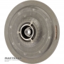 Tlmič pružiny, piesta blokovania meniče krútiaceho momentu FORD 5R44E, 5R55E, 5R55N, 5R55W, 5R55S — (vonkajší Ø 248,05 mm, 21 drážok)