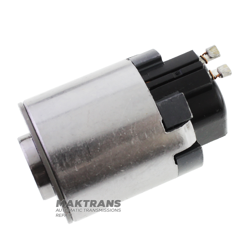 Sada solenoidov VAG DQ400 0DD - 11 solenoidov v balení