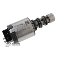 Sada solenoidov VAG DQ400 0DD - 11 solenoidov v balení