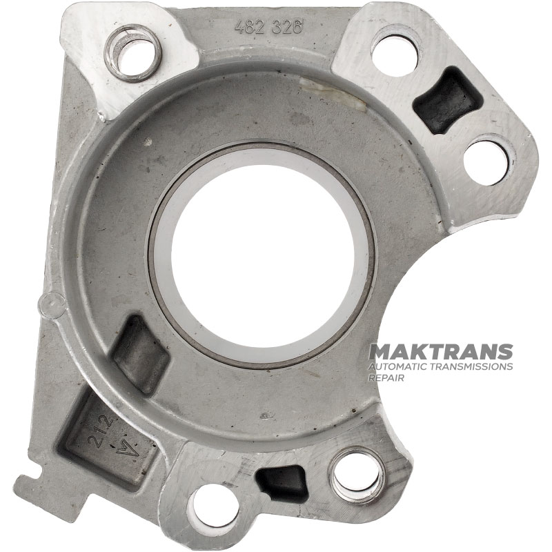 Ložiskové teleso BMW CVT GACVT16Z-A - 482326
