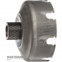 Centrálne koleso predné/zadné planétové koleso FORD E4OD, 4R100 - 34 zubov (vonkajší Ø 53,50 mm), 42 zubov (vonkajší Ø 62,85 mm)