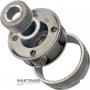 Planétové koleso P2 (centrálne) ALLISON 1000, 1000PK, 2000 — 4 satelity (27 zubov), výška centrálneho kolesa 39,55 mm, 29539510, 29541707