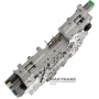 Hydraulická nádrž kompletná so solenoidmi (nová) ZF 8HP45, 8HP50, ZF8HP70 — oddeľovacia doska AB 187 (1102327188 ZFS)
