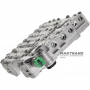 Hydraulická nádrž kompletná so solenoidmi (nová) ZF 8HP45, 8HP50, ZF8HP70 — oddeľovacia doska AB 187 (1102327188 ZFS)