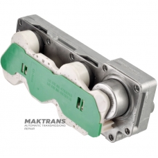 Blok solenoidu FORD E4OD — E9TZ-7G391-A, 9336-22