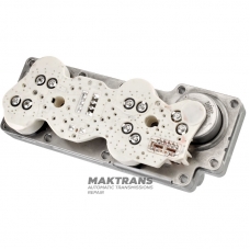 Blok solenoidu FORD E4OD — E9TZ-7G391-A, 9336-22