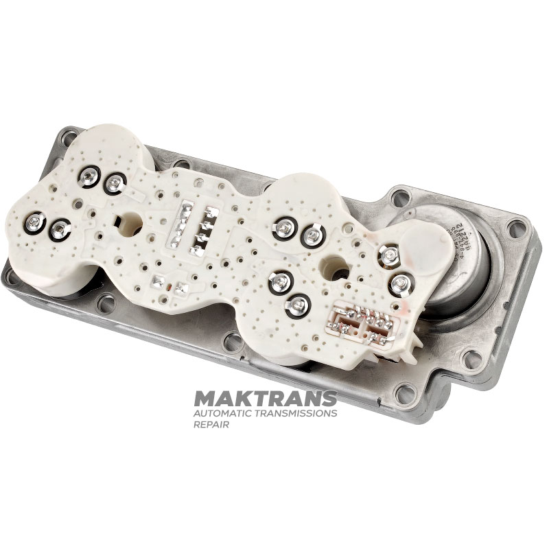 Blok solenoidu FORD E4OD — E9TZ-7G391-A, 9336-22