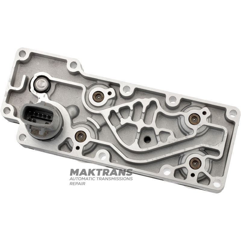 Blok solenoidu FORD E4OD — E9TZ-7G391-A, 9336-22