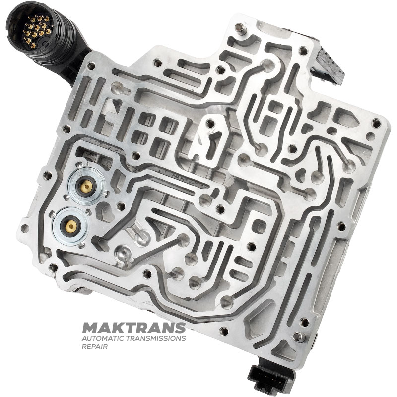 TCM VAG DQ250 02E 02E927770AQ rok výroby 2024