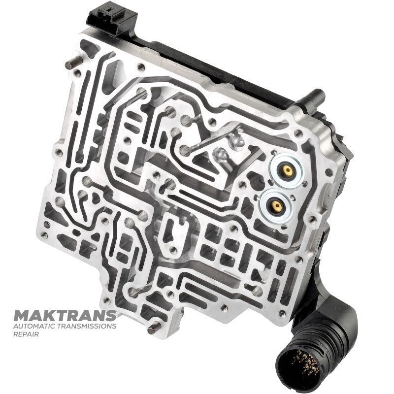 TCM VAG DQ250 02E 02E927770AS rok výroby 2022