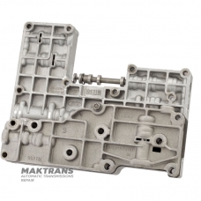 Blok ventilov (hlavný) FORD E4OD – E9TP-7A092-BD, E9TP-7A101-BD