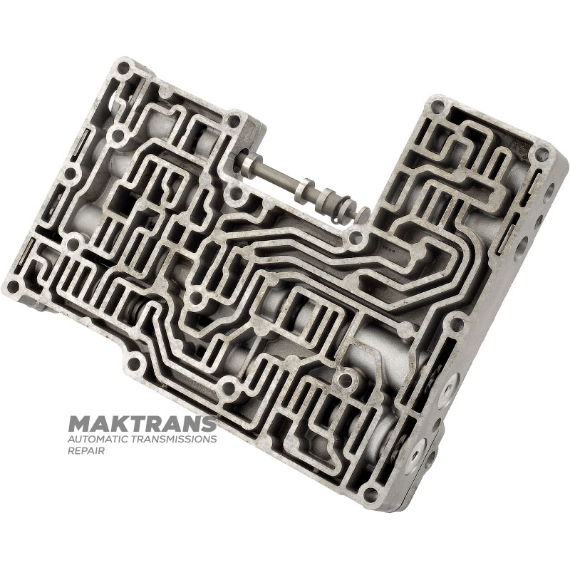 Blok ventilov (hlavný) FORD E4OD – E9TP-7A092-BD, E9TP-7A101-BD