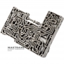 Blok ventilov (hlavný) FORD E4OD – E9TP-7A092-BD, E9TP-7A101-BD