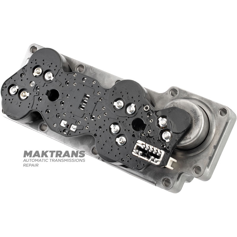 Blok solenoidov FORD E4OD, 4R100 — 9336-21