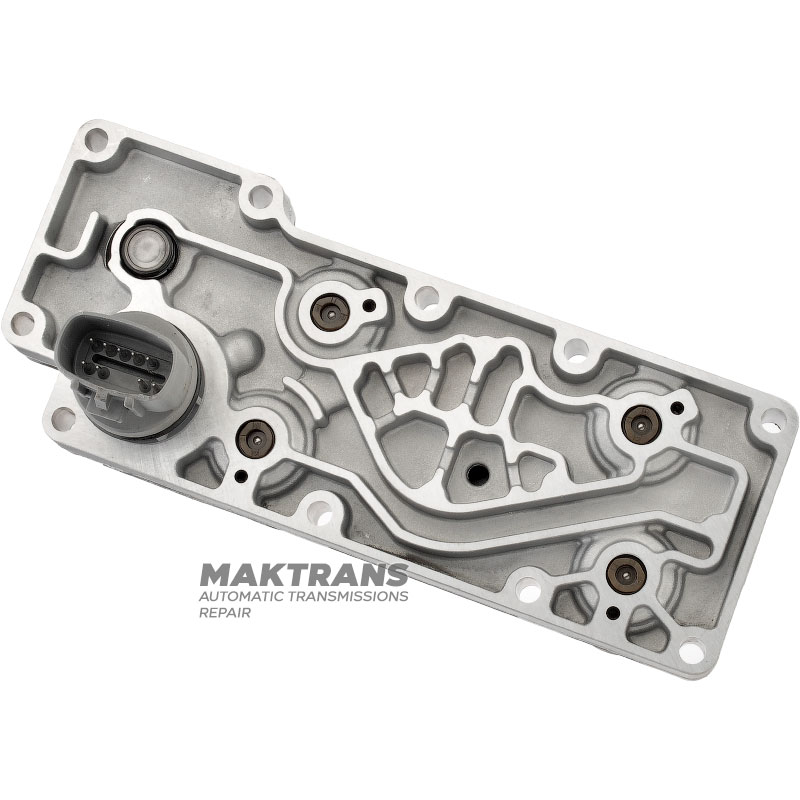 Blok solenoidov FORD E4OD, 4R100 — 9336-21