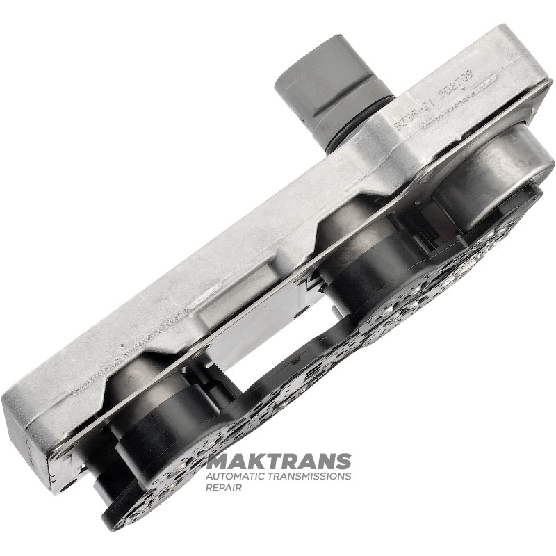 Blok solenoidov FORD E4OD, 4R100 — 9336-21