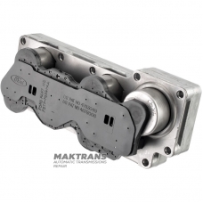 Blok solenoidu FORD E4OD - F5TP-7G391-AA