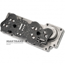 Blok solenoidu FORD E4OD - F5TP-7G391-AA