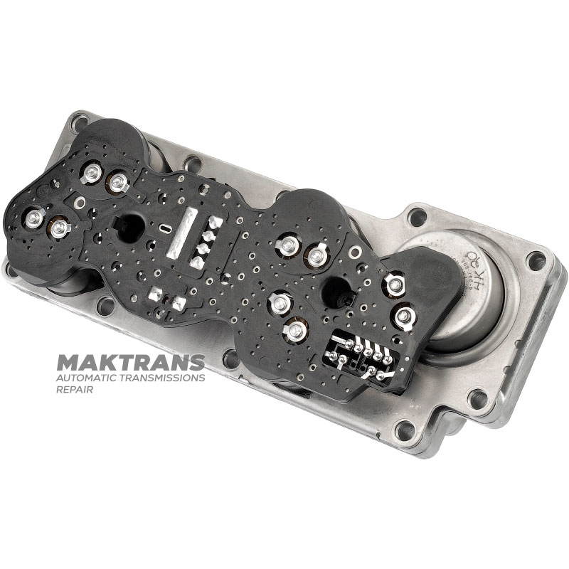 Blok solenoidu FORD E4OD - F5TP-7G391-AA