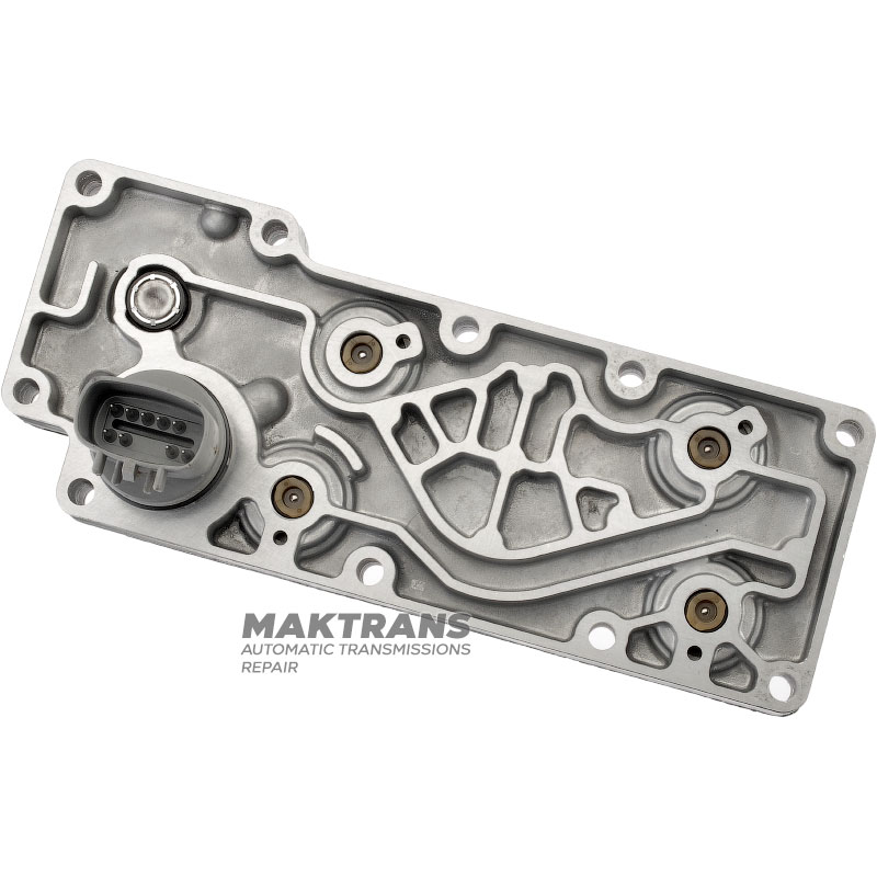 Blok solenoidu FORD E4OD - F5TP-7G391-AA