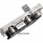 Blok solenoidu FORD E4OD - F5TP-7G391-AA