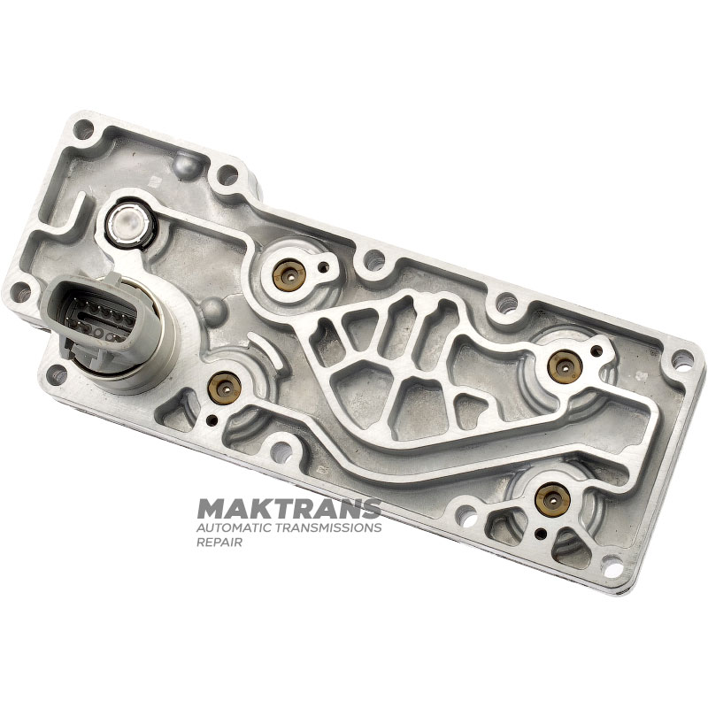 Blok solenoidov FORD E4OD - F81P-7G391-CB
