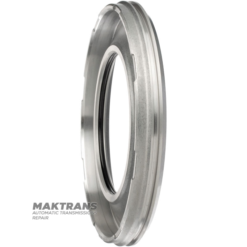 Piestová brzda pre dolný prevod / spiatočku TOYOTA / LEXUS A750E, A750F, A760E — 3562660010 (celková výška 16 mm, vonkajší Ø 136,10 mm, vnútorný Ø 78,85 mm)