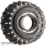 Bubnová spojka DIRECT A750E, A750F, A760E, A760F - 3560150030, (vonkajší Ø 174,40 mm, 57 drážok, vnútorný Ø náboja 67,35 mm)