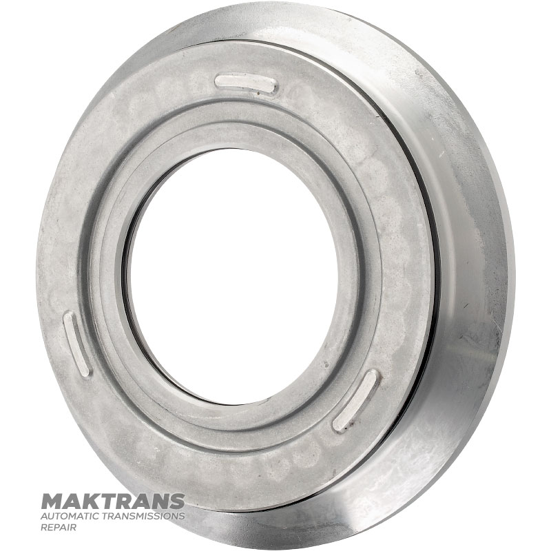 Piestová spojka DIRECT A750E, A750F, A760E, A760F — 3565260031, (vonkajší Ø 161,85 mm, celková výška 29 mm, výška piesta 27 mm)