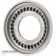 Piestová spojka DIRECT A750E, A750F, A760E, A760F — 3565260031, (vonkajší Ø 161,85 mm, celková výška 29 mm, výška piesta 27 mm)