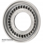Piestová spojka DIRECT A750E, A750F, A760E, A760F — 3565260031, (vonkajší Ø 161,85 mm, celková výška 29 mm, výška piesta 27 mm)