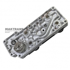Blok solenoidu FORD E4OD, 4R100 — pokazený, na súčiastky, darca solenoidu