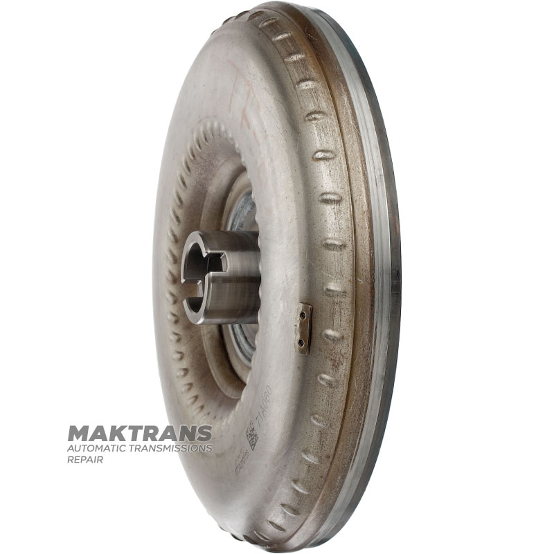 Čerpadlové koleso hydraulického transformátora AISIN WARNER TF-80SC, AF40 — 71A060