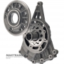 Olejové čerpadlo MAZDA CW6A-EL, EW6A-EL — výška náboja 53 mm (celkom 108 mm), 34 drážok (vonkajší Ø 35,65 mm)