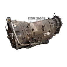 Automatická prevodovka ZF 8HP70 (4WD) — 1087020027, P52854875AH, P52854875AG, 1087401746, 1087322472, 250700004592, 000420 (JEEP GRAND Cherokee IV 2012-2020, 3.0 DIESEL)