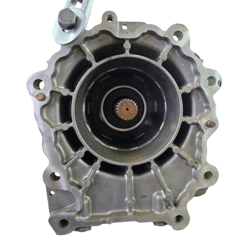 Automatická prevodovka ZF 8HP70 (4WD) — 1087020027, P52854875AH, P52854875AG, 1087401746, 1087322472, 250700004592, 000420 (JEEP GRAND Cherokee IV 2012-2020, 3.0 DIESEL)
